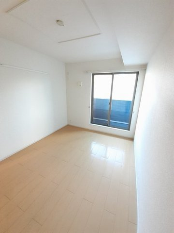 レスペヘリオスＡの内装