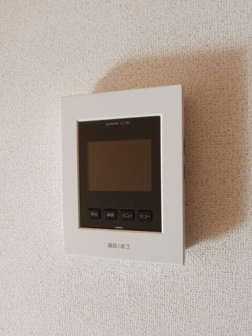 サンメゾンＭ・Ａの設備