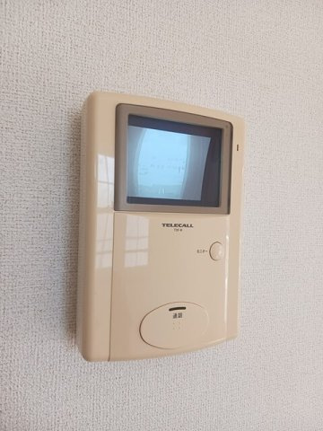 サンメゾンＭ・Ｂの設備