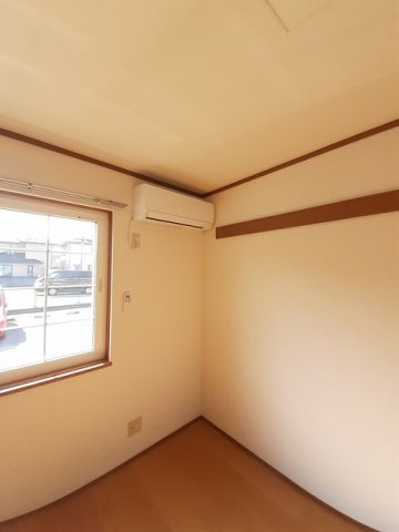 カリーノ・カーサＢの設備