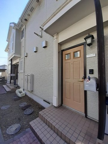 カリーノ・カーサＢのその他共用部分