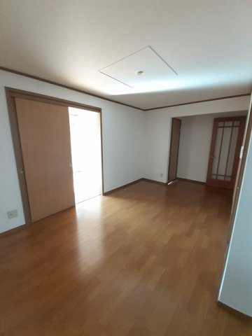 カリーノ・カーサＢの内装