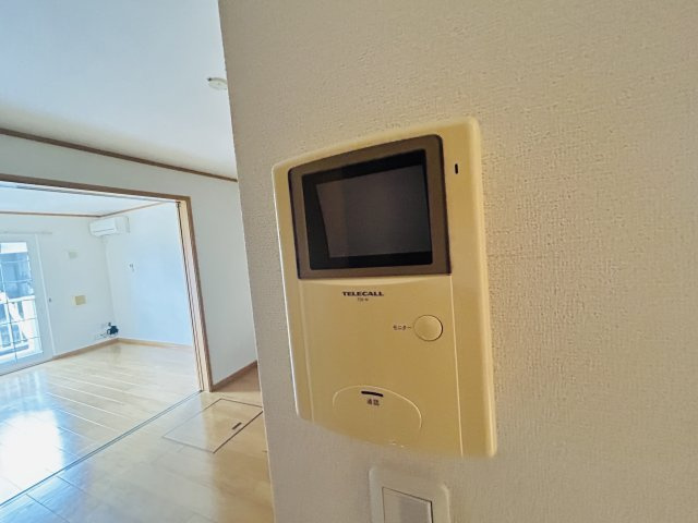グラン・シャリオ　Ⅱの設備