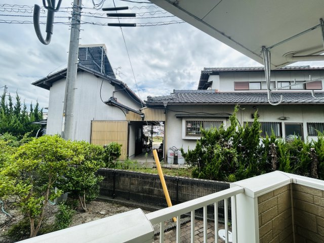 グラン・シャリオ　Ⅱのその他共用部分