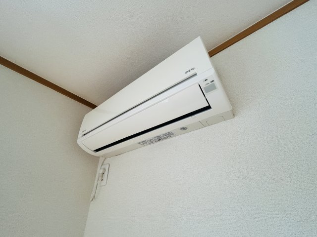 グラン・シャリオ　Ⅱの内装