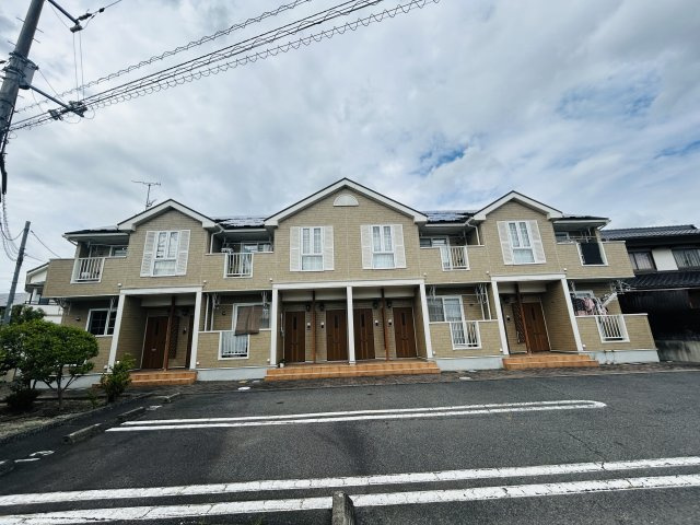 グラン・シャリオ　Ⅱ