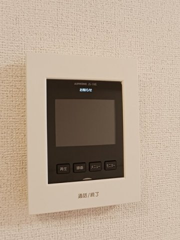 ノヴァ　Ⅱの設備