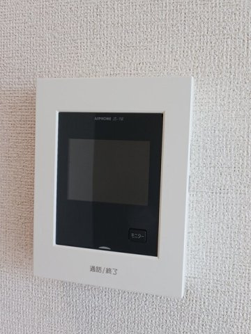 サン・スプリングメゾンＢの設備