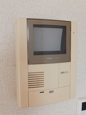 エクセレンスⅡの設備