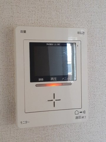 トゥ－・ル・モンドＡの設備