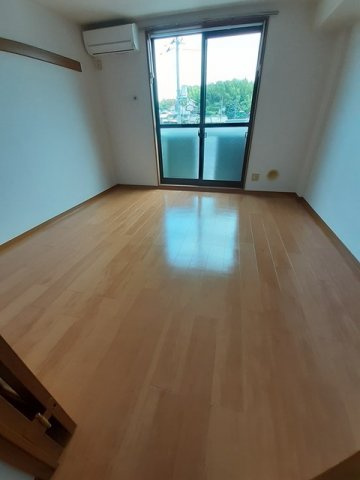 天神ヒルズＢの内装