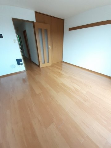 天神ヒルズＢの内装
