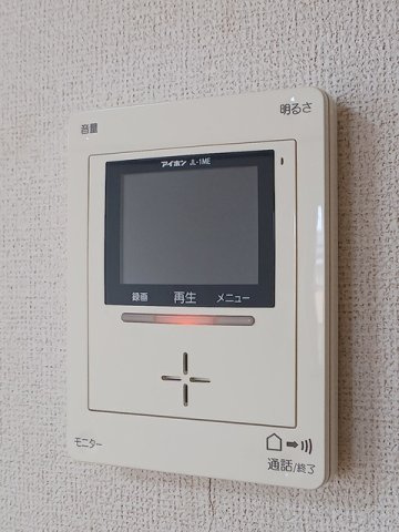 エクセレントパレス中原の設備