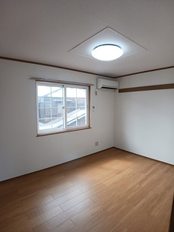 エクセレントパレス中原の内装