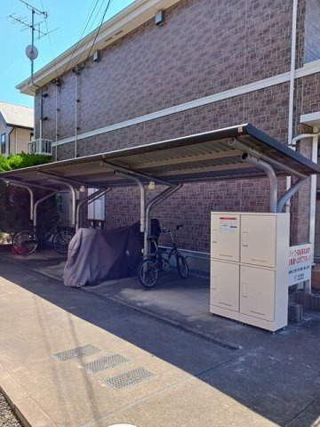 アメニティ中島Ｂのその他共用部分