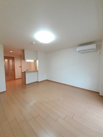 アメニティ中島Ｂの内装