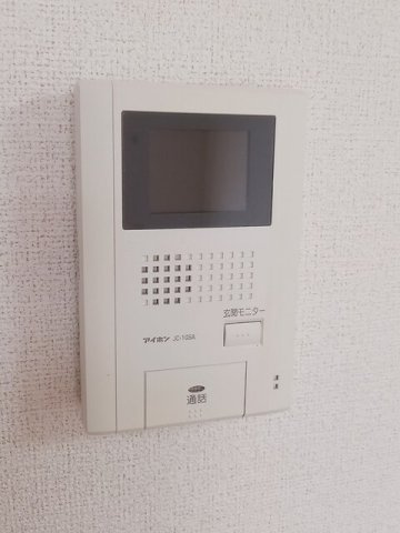 ジェニーハイツの設備