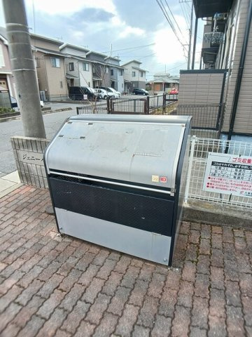 ジェニーハイツのその他共用部分