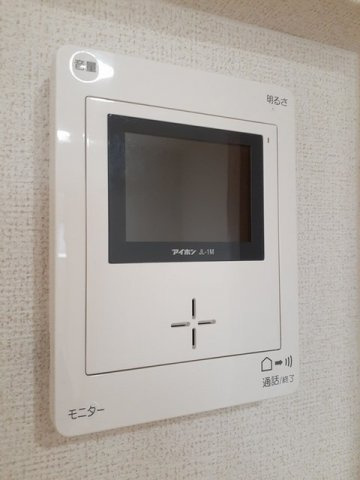 ウィステリアＢの設備