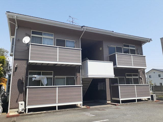 アクセス吉岡Ａ