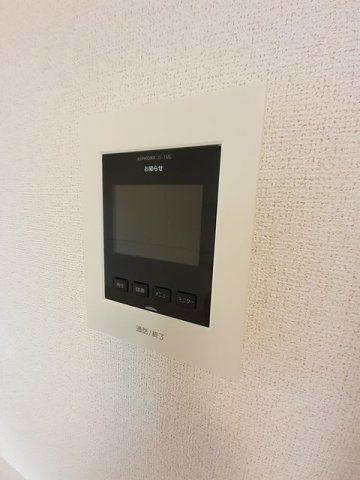 ラ・フィエルテの設備