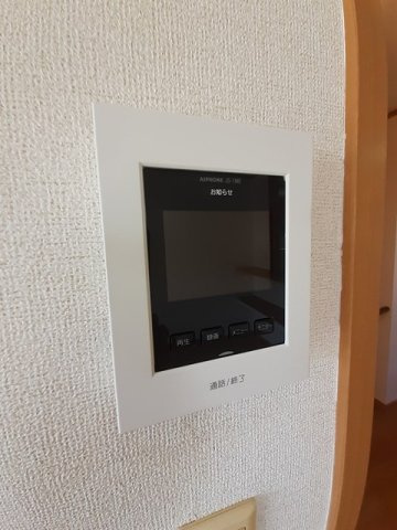 セレッソⅢの設備