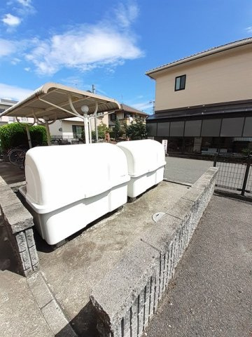 セレッソⅢのその他共用部分