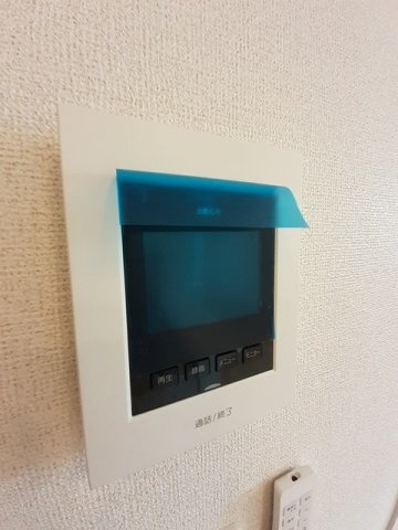 ルミエール・Ｋの設備