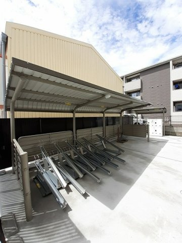 ルミエール・Ｋのその他共用部分