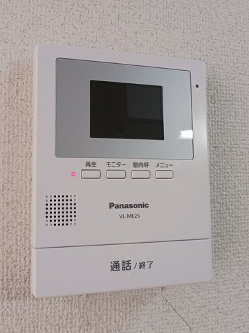 ピュシスの設備