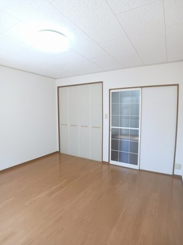 ピュシスの内装