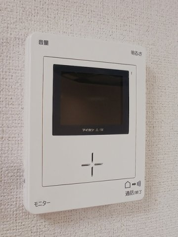 ミキハウスⅡＢの設備