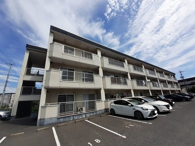 ニューマリッチ笹沖