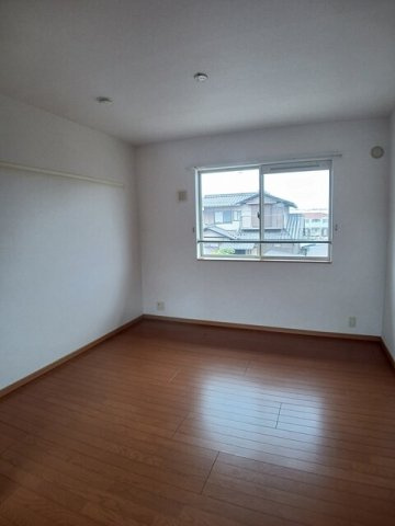 カモンドール杏Ｂの内装