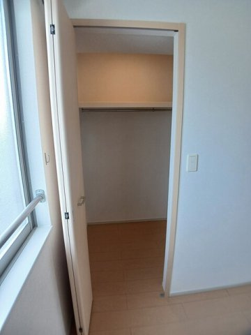 ミキハウスⅢＢの収納