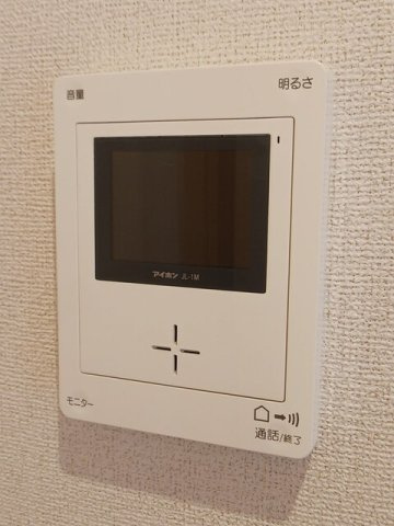 ミキハウスⅢＢの設備