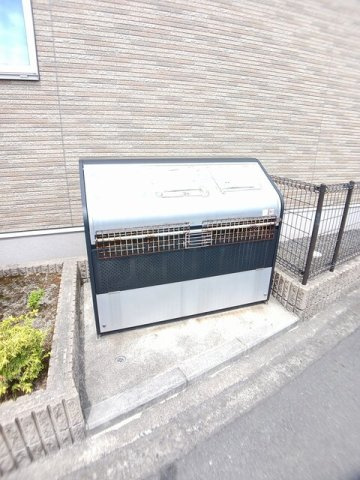 ミキハウスⅢＢのその他共用部分
