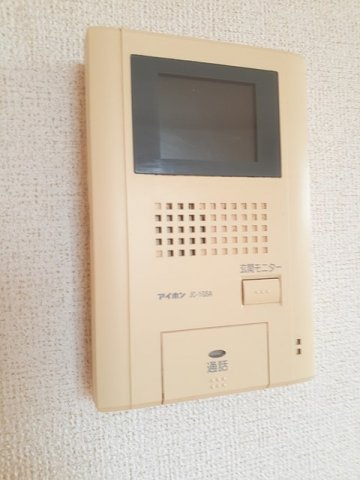カーサ・サンリットＢの設備