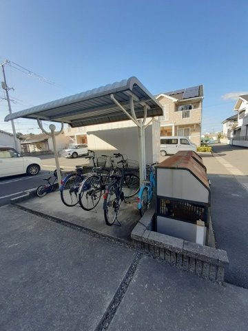 カーサ・サンリットＢのその他共用部分
