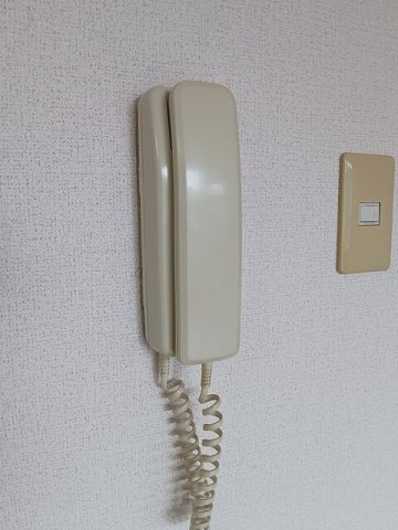 サンスクエア－Ｄの設備