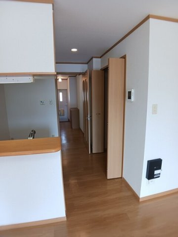 チアフルホームＣのその他