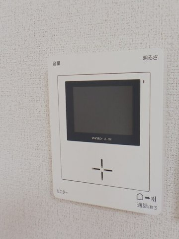 グリュックスＢの設備