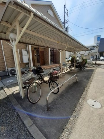サニーコート　Ⅱのその他共用部分