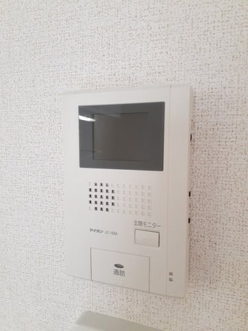 セイバリーＫの設備