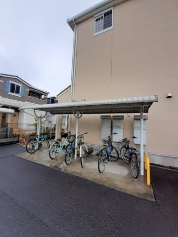 セイバリーＫのその他共用部分
