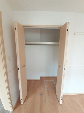 セイバリーＫの収納