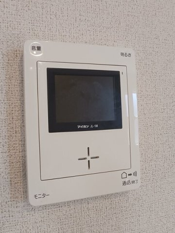 ウインダムヒルズⅡ　Ａの設備