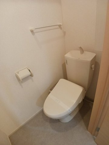 ウインダムヒルズⅡ　Ａのトイレ