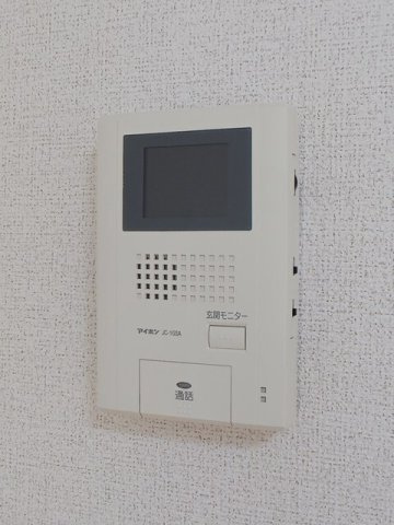メゾンソレイユ　Ｖの設備