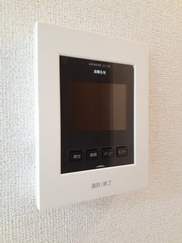 ココ・アポロの設備